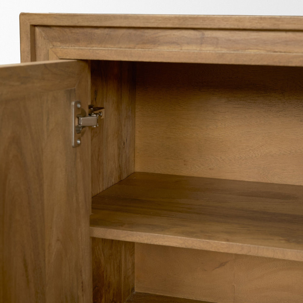Notts Sideboard