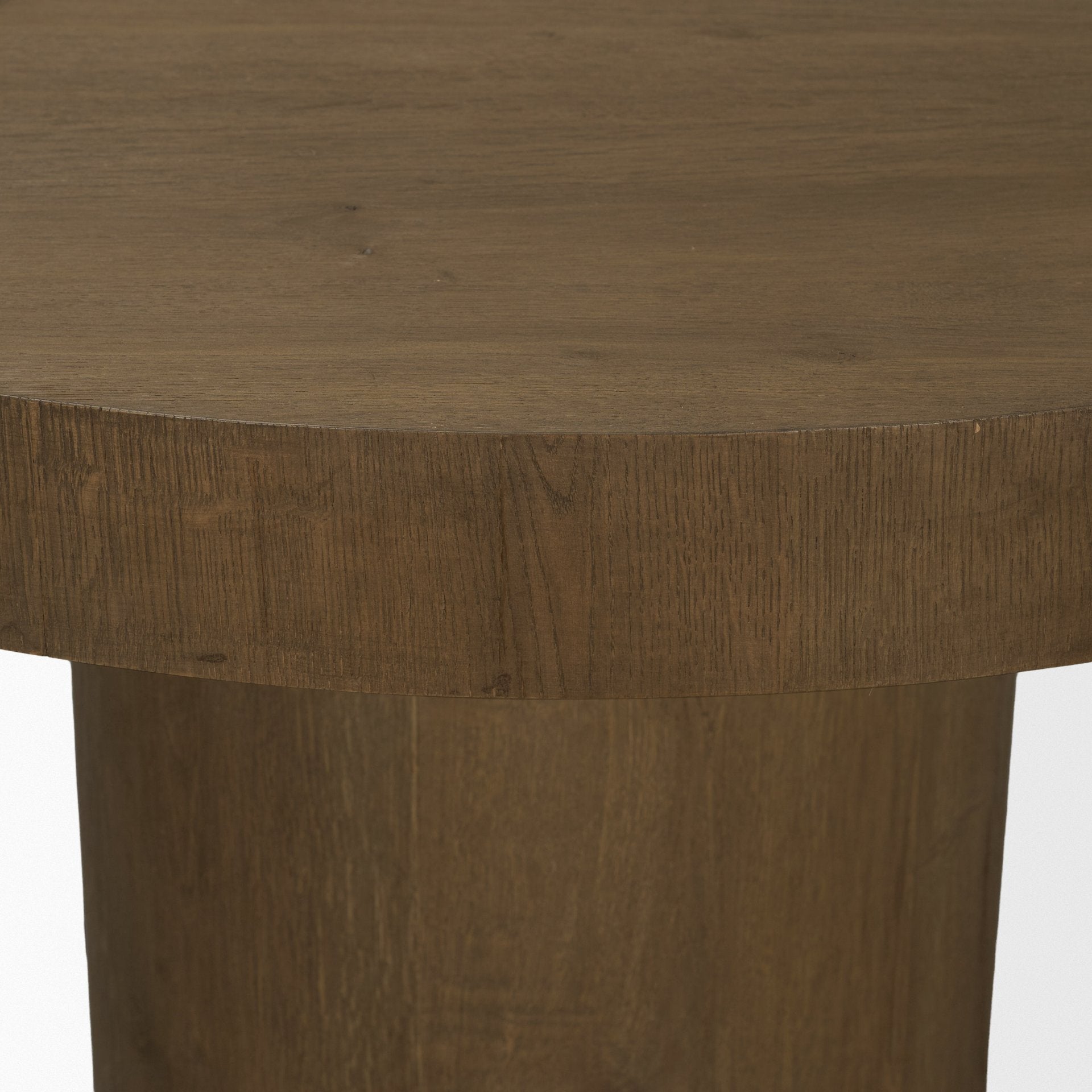 Lyonne 40" Round Dining Table