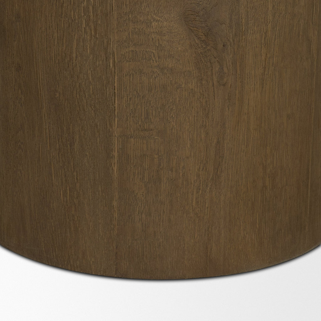Lyonne 40" Round Dining Table