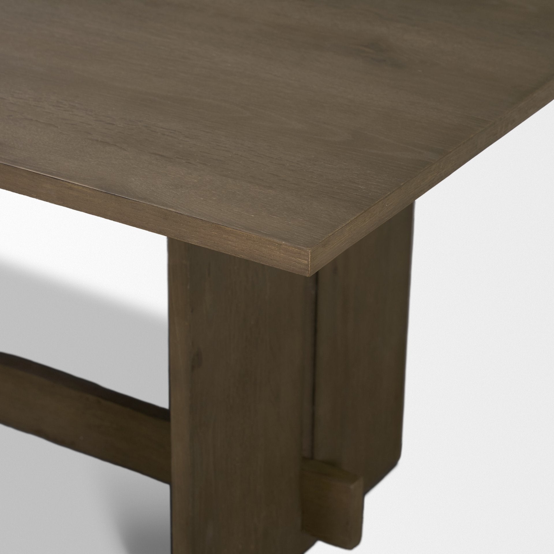 Aida 84" Dining Table