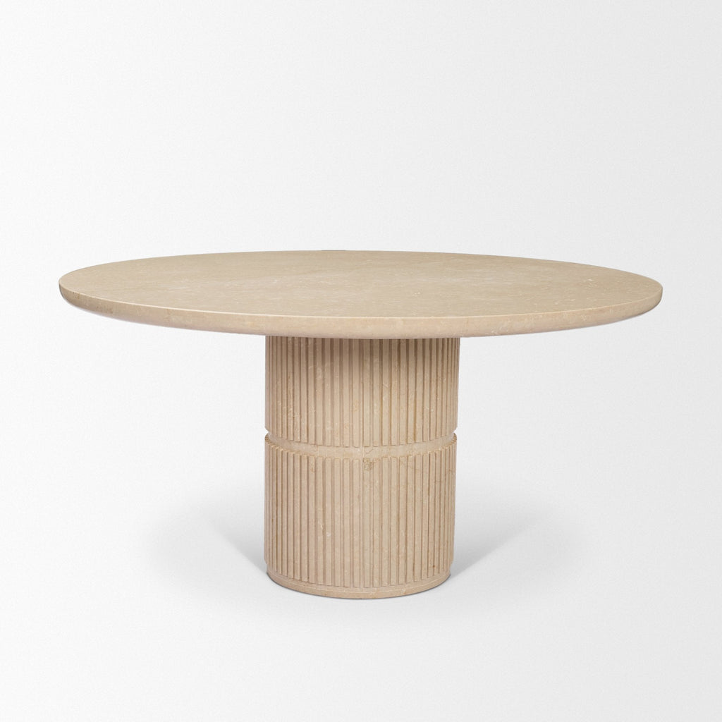 Sorrano 59" Dining Table
