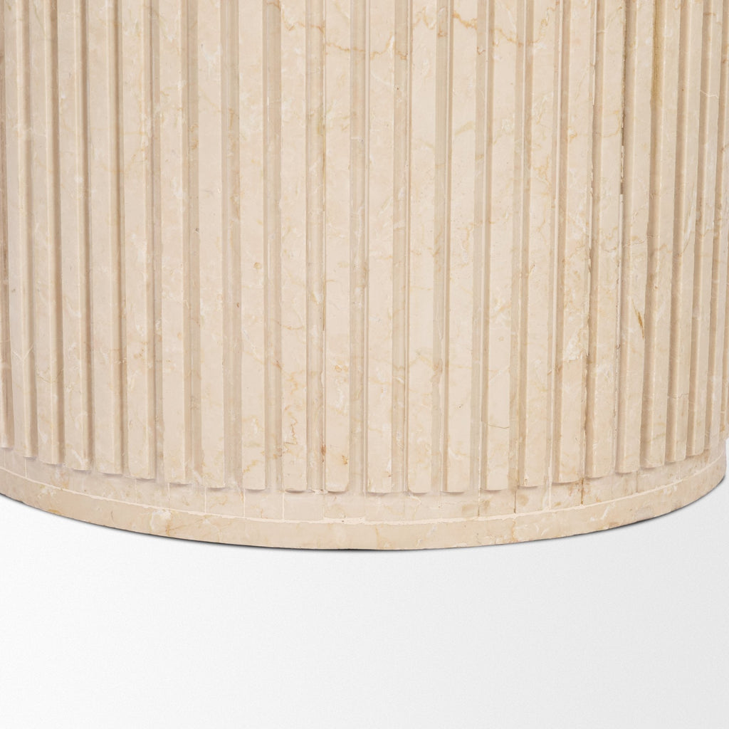 Sorrano 59" Dining Table