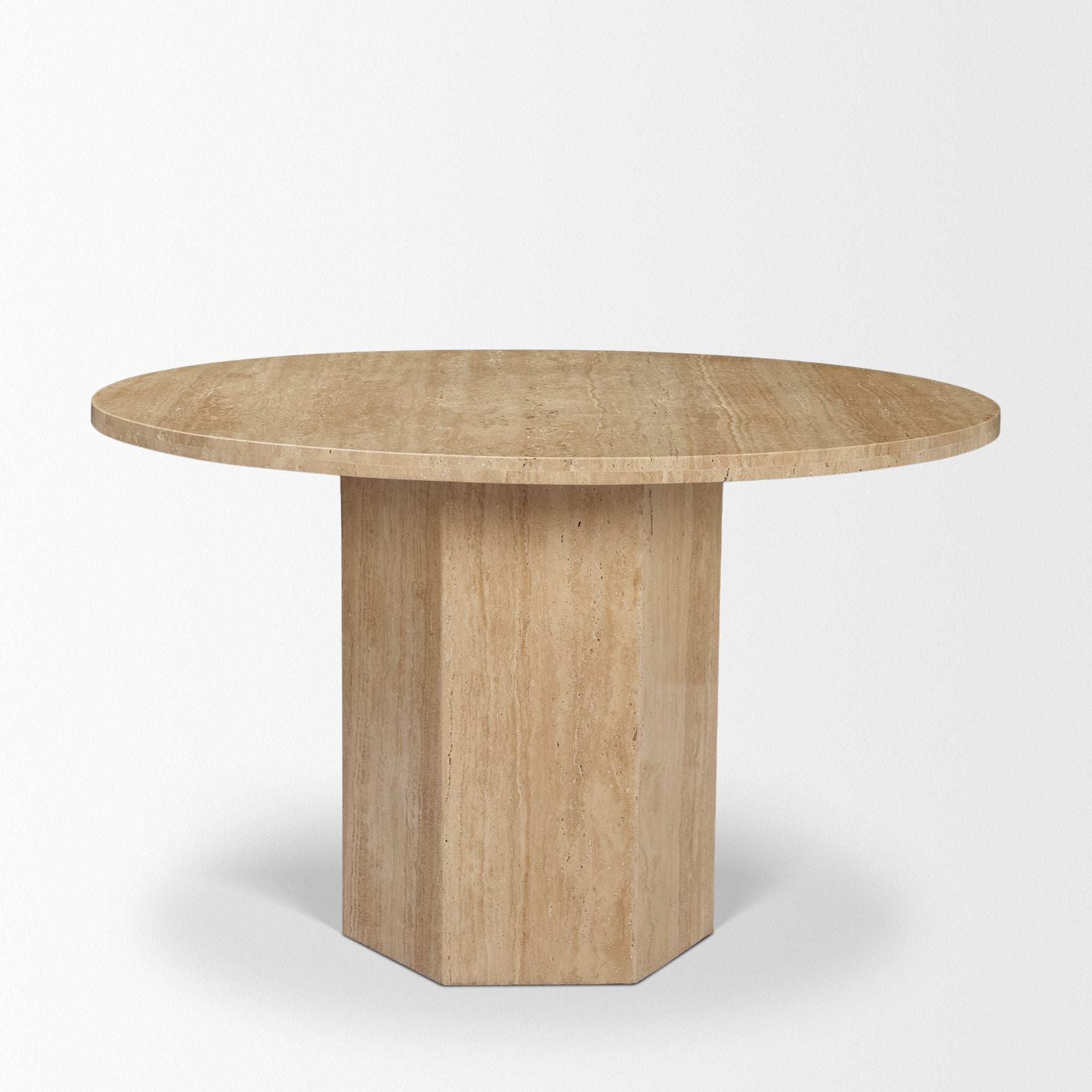 Torreno 42" Dining Table