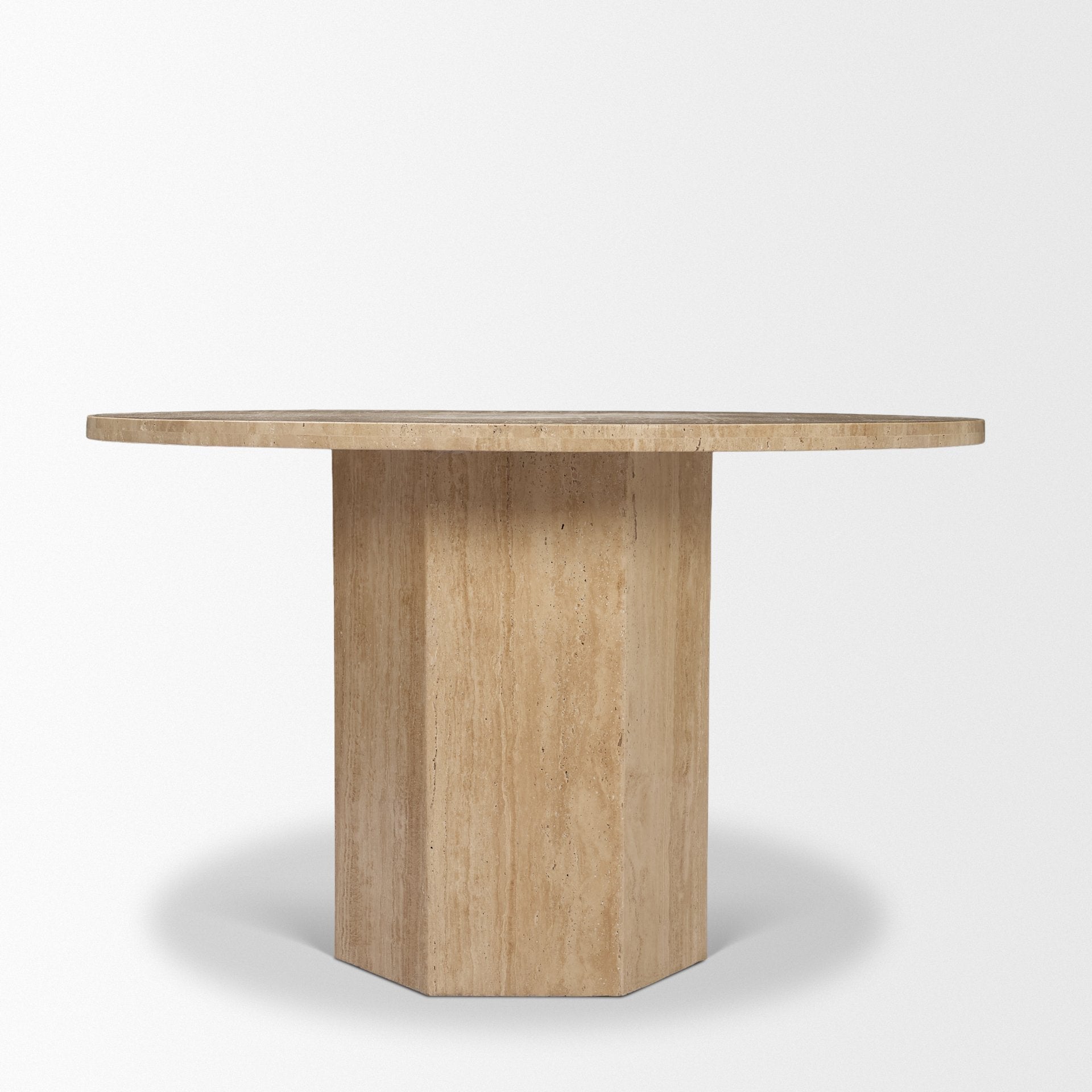 Torreno 42" Dining Table