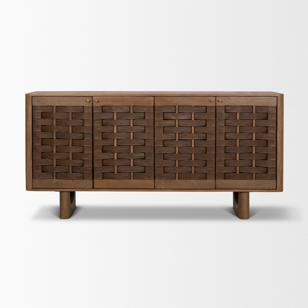 Wexlan Sideboard