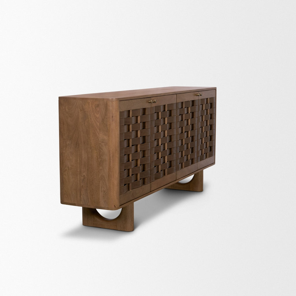 Wexlan Sideboard