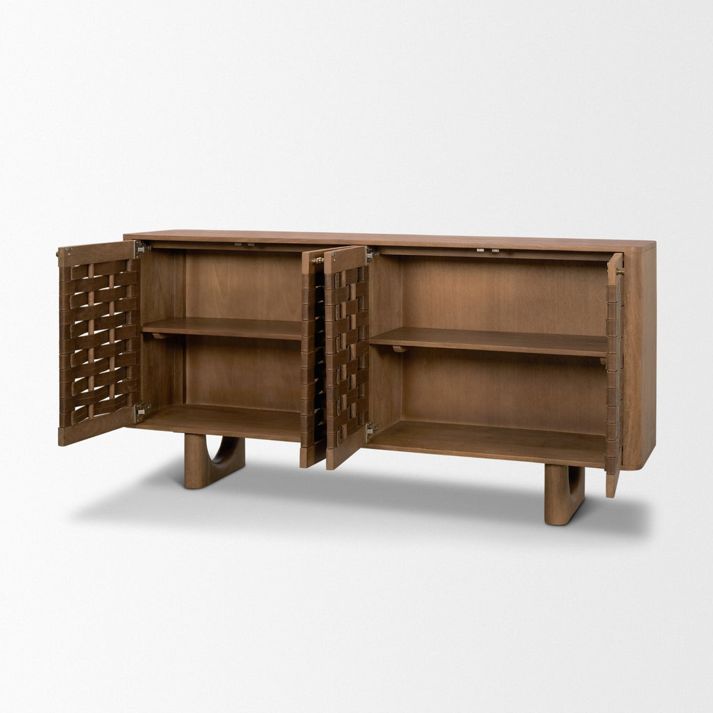 Wexlan Sideboard