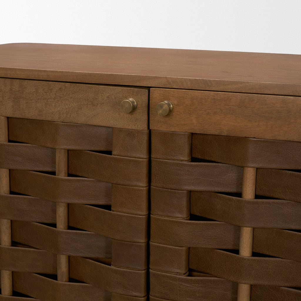 Wexlan Sideboard