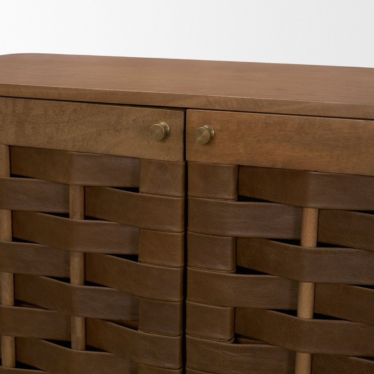 Wexlan Sideboard