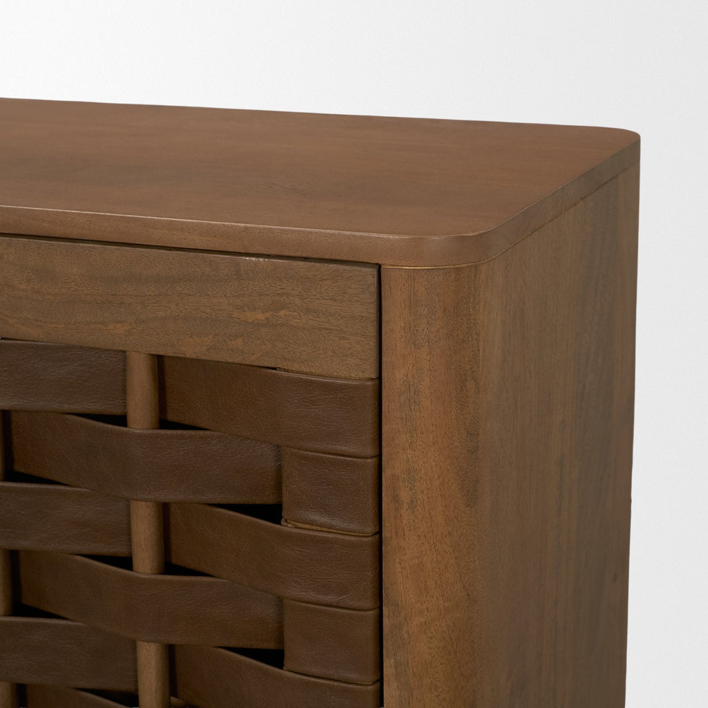 Wexlan Sideboard