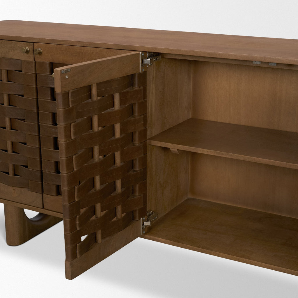 Wexlan Sideboard