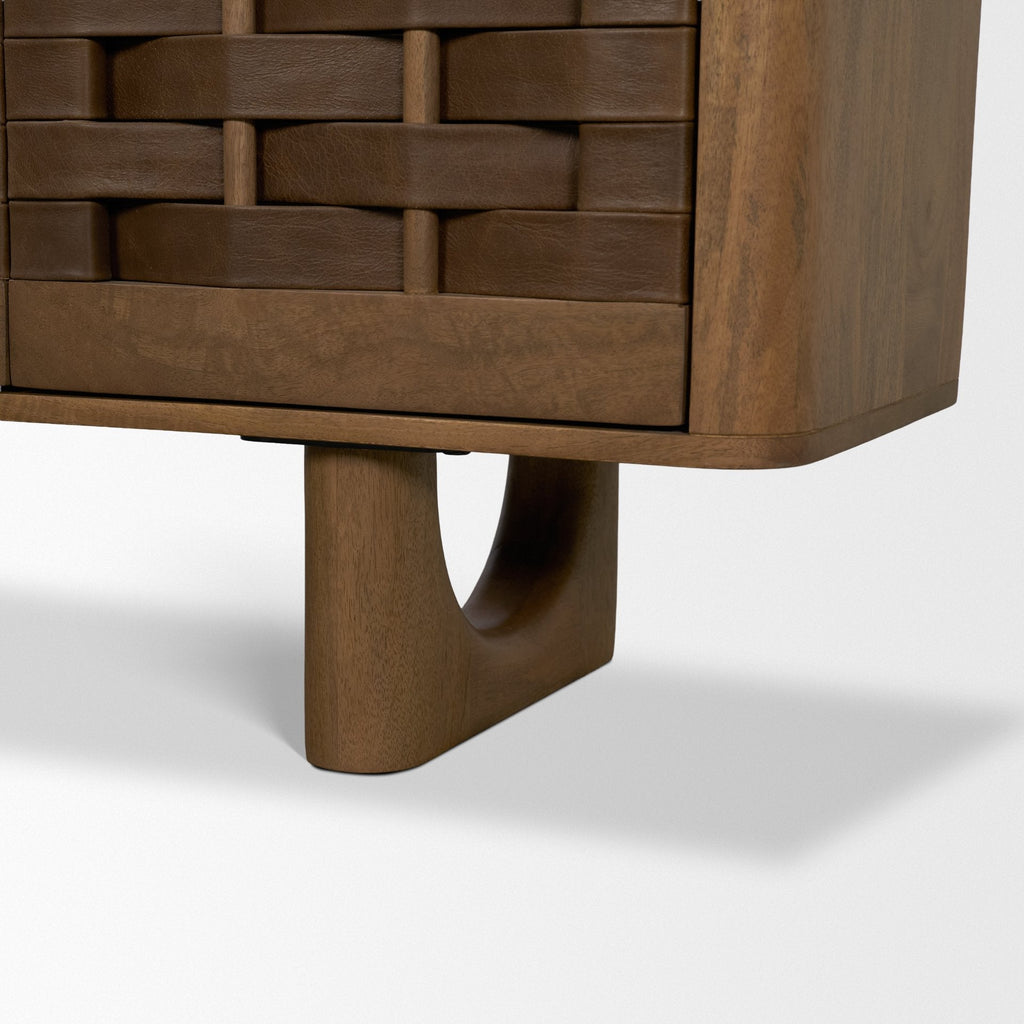 Wexlan Sideboard