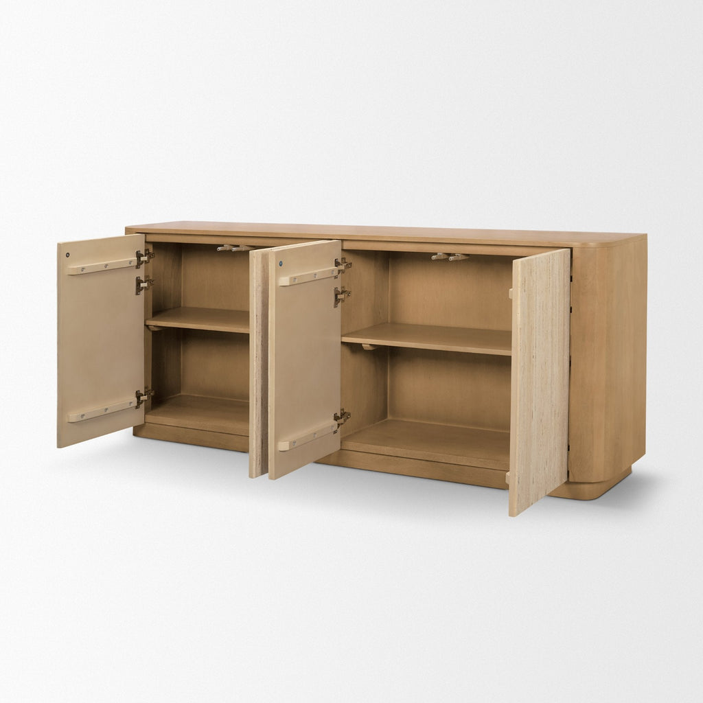 Serrin Sideboard