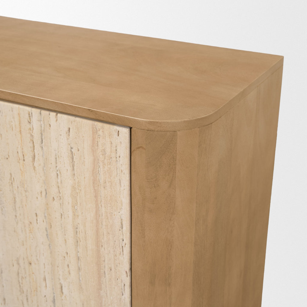 Serrin Sideboard