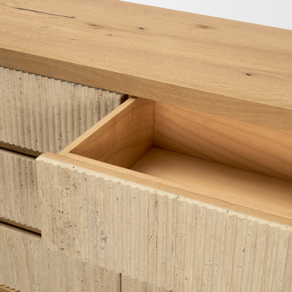 Travona Dresser