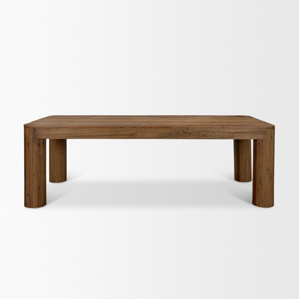Hewitt 94" Rectangular Dining Table