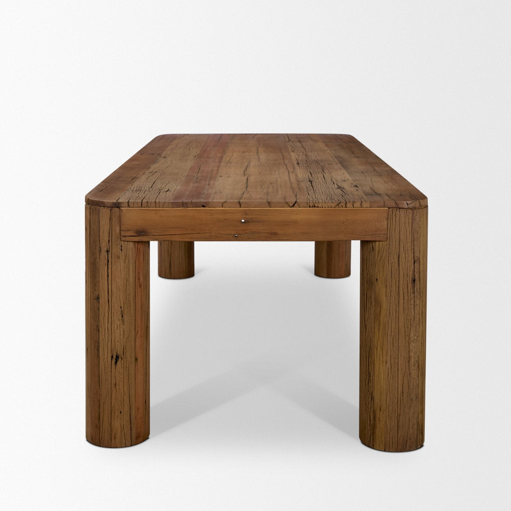 Hewitt 94" Rectangular Dining Table