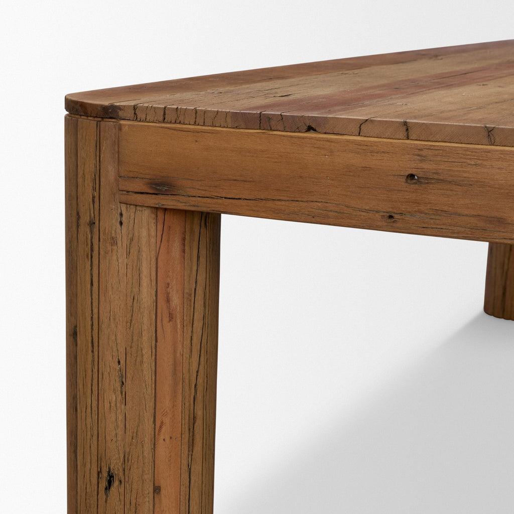 Hewitt 94" Rectangular Dining Table