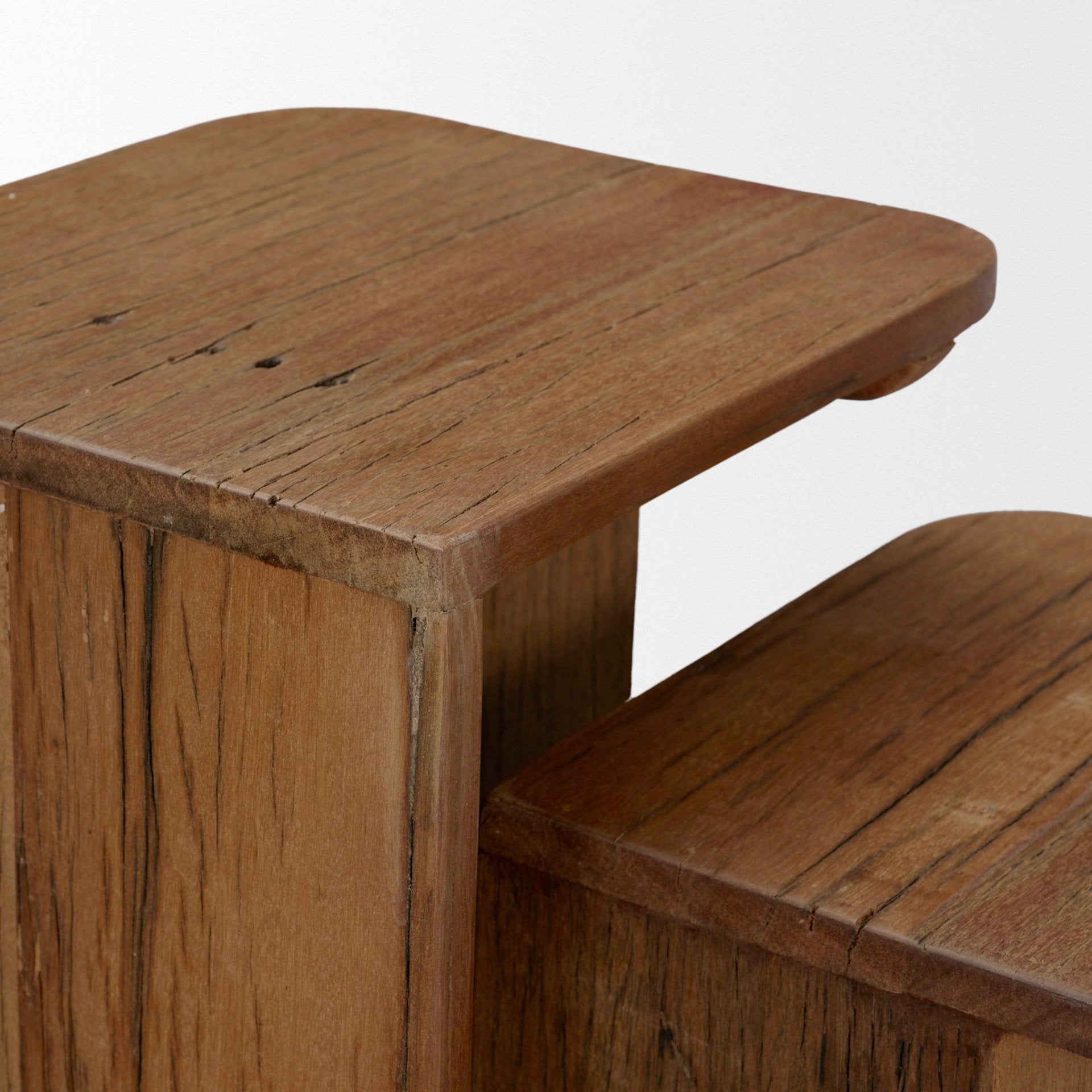 Lucan Side Tables Set of 2