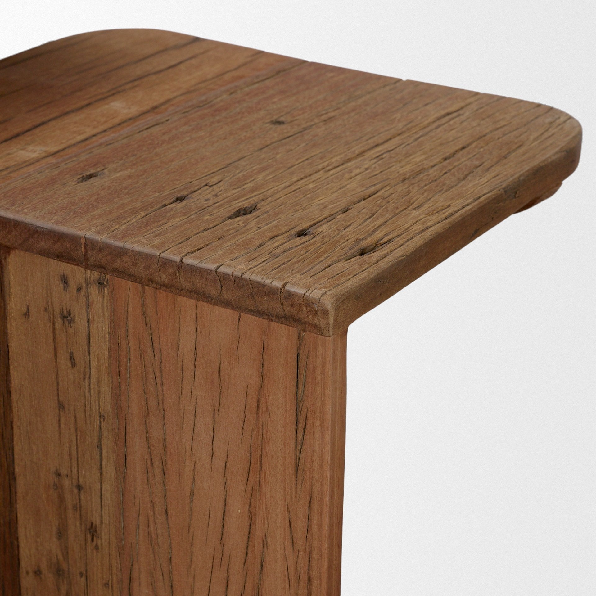 Lucan Side Tables Set of 2