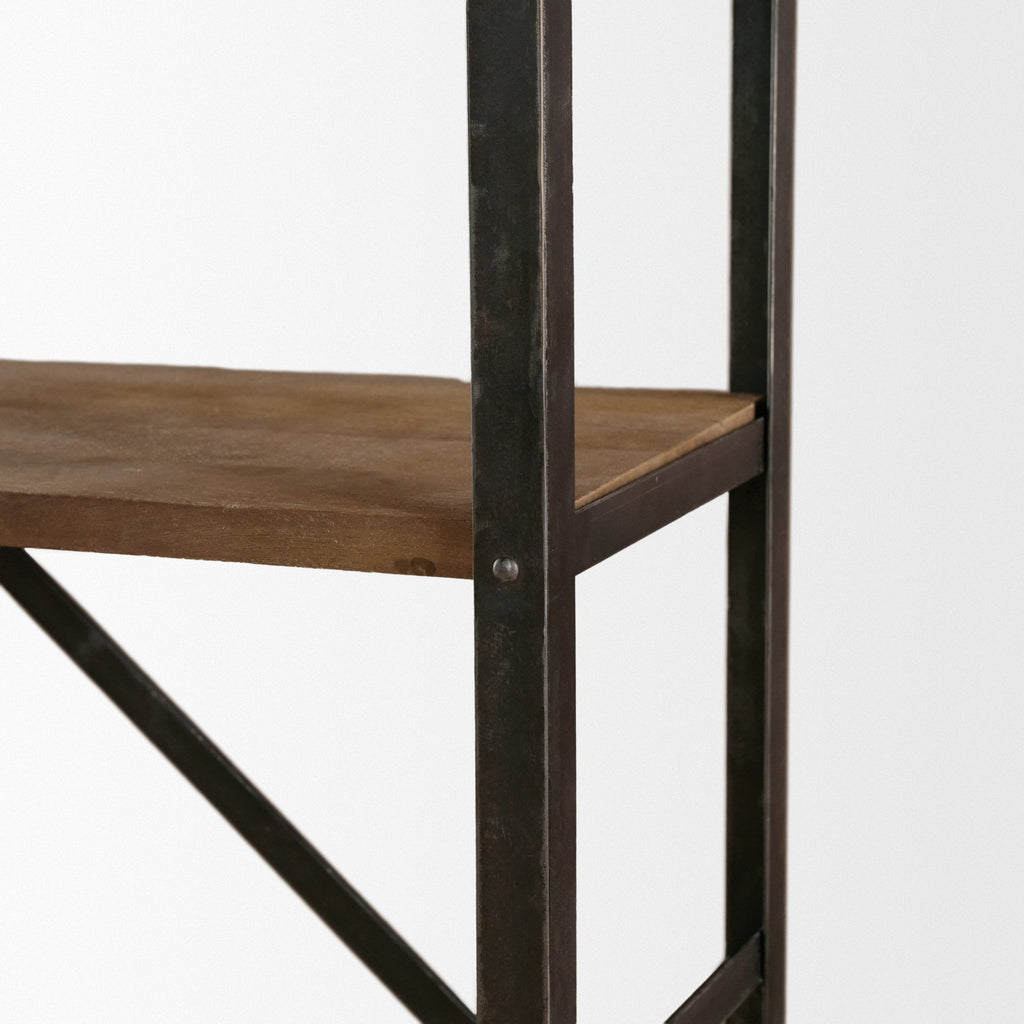 Brodie Large Shelving Unit