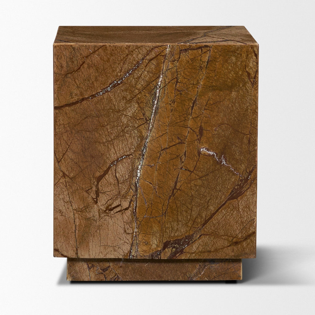 Matteo Side Table