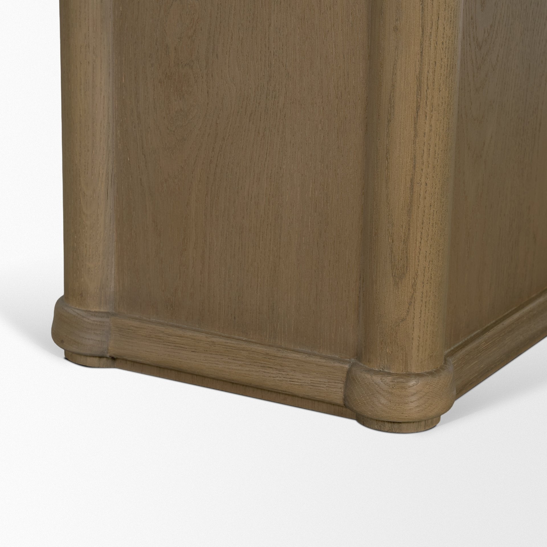 Alden 84" Dining Table