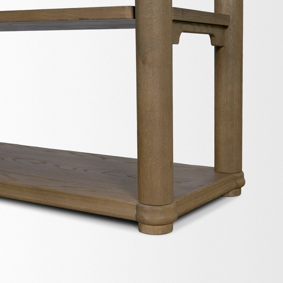Alden Open Shelving Unit
