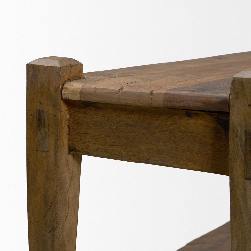 Ashwick Bench