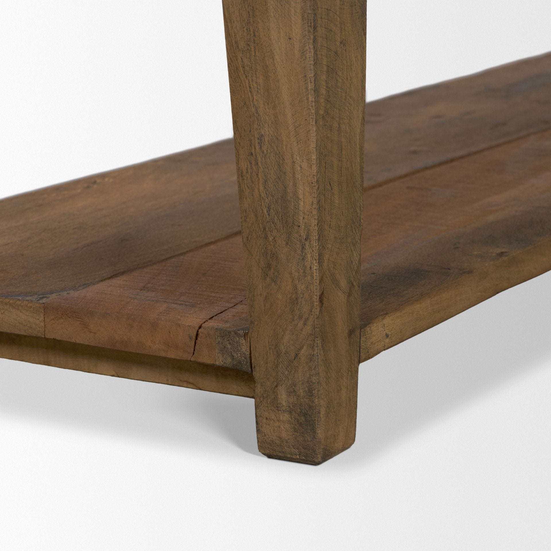 Ashwick Bench