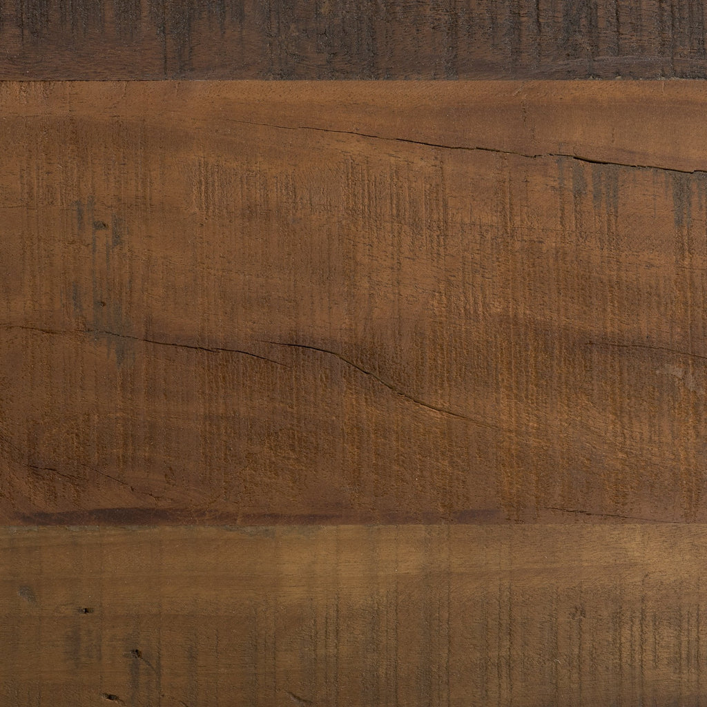 Ashwick Bench
