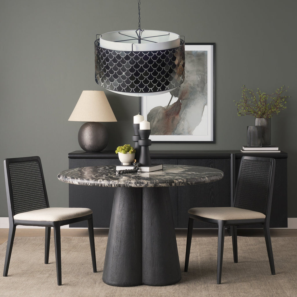 Brasseur Chandelier