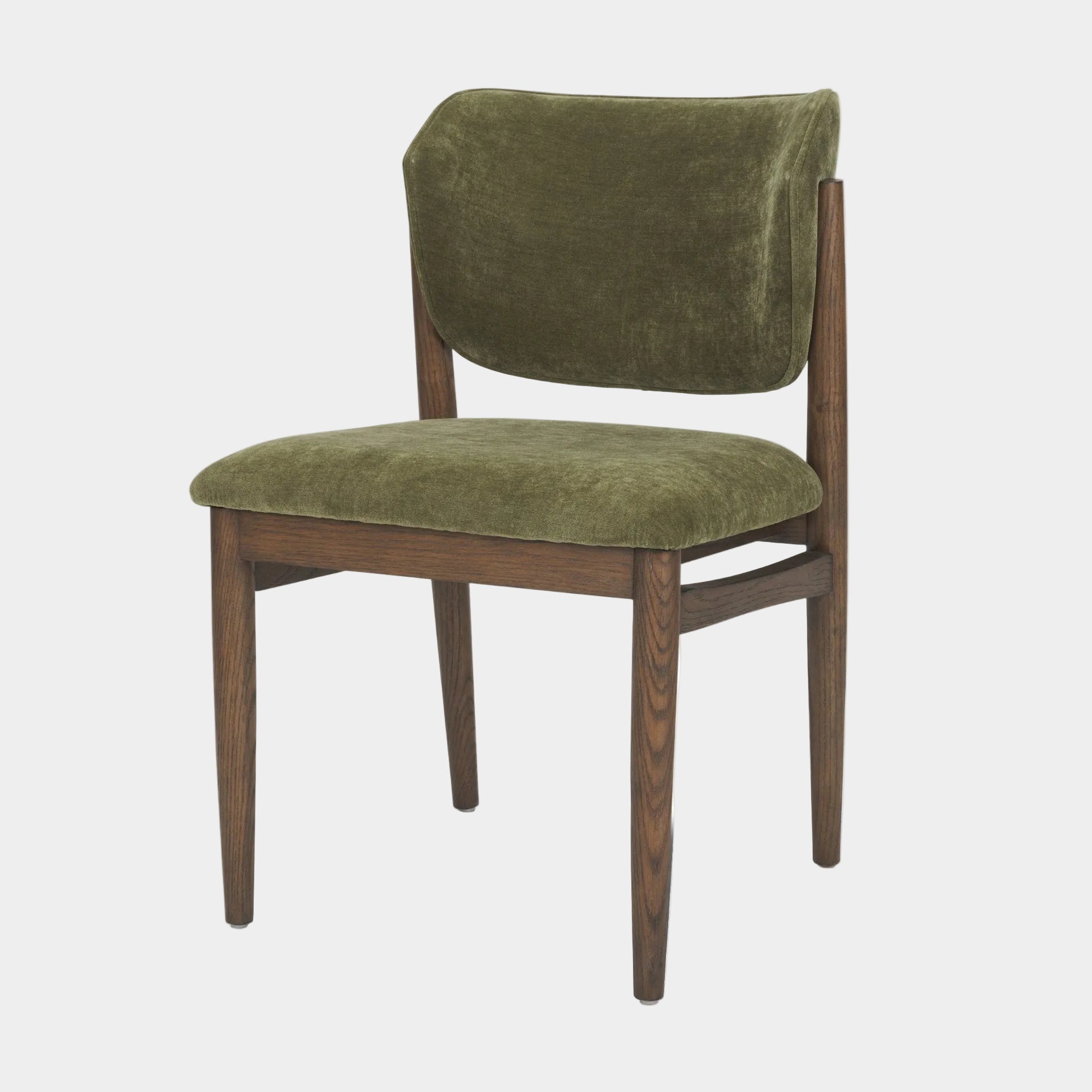 Cline Fabric Dining Chair
