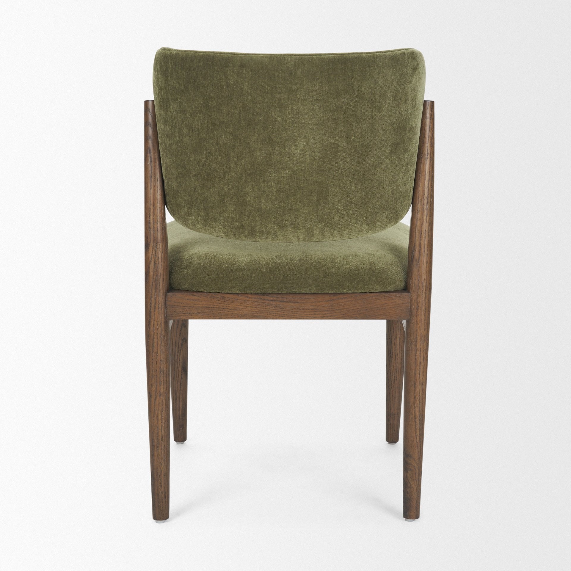 Cline Fabric Dining Chair