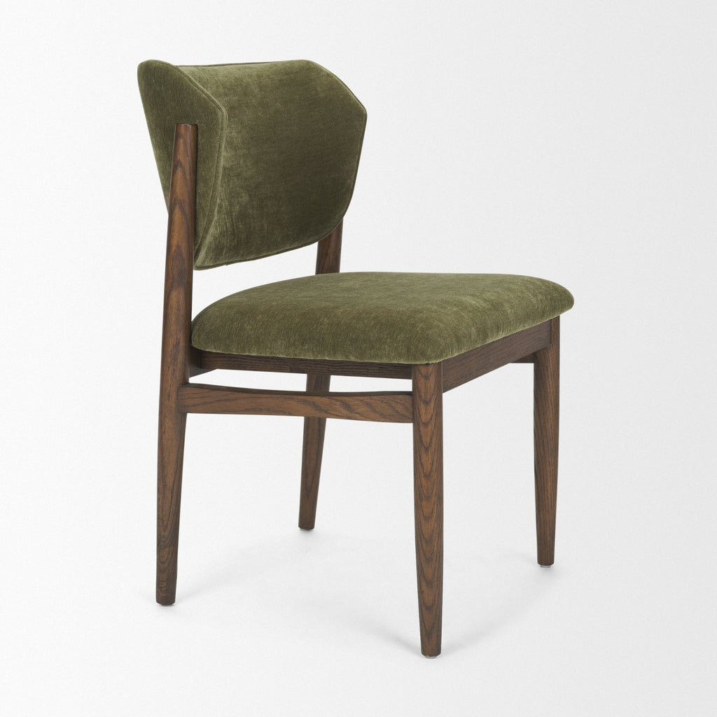 Cline Fabric Dining Chair