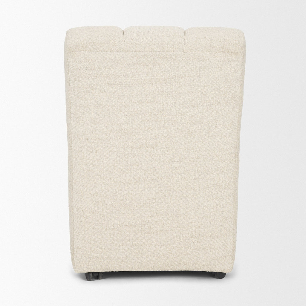 Wilkins Fabric Dining Chair