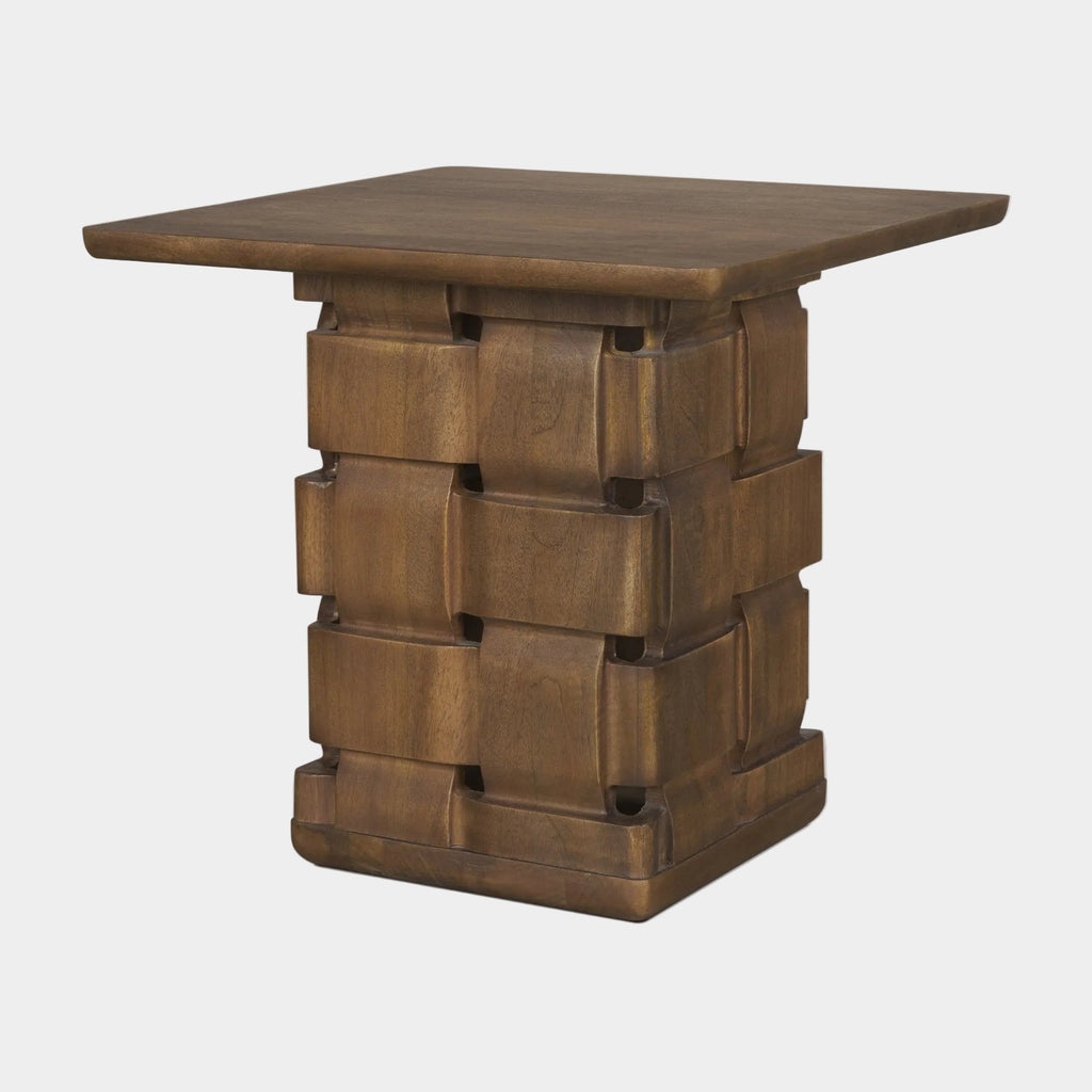 Trellyn Accent Table