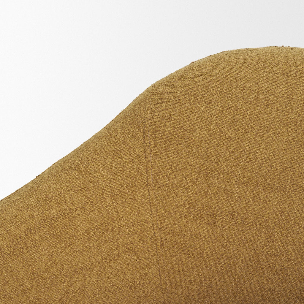 Hudson Swivel Chair