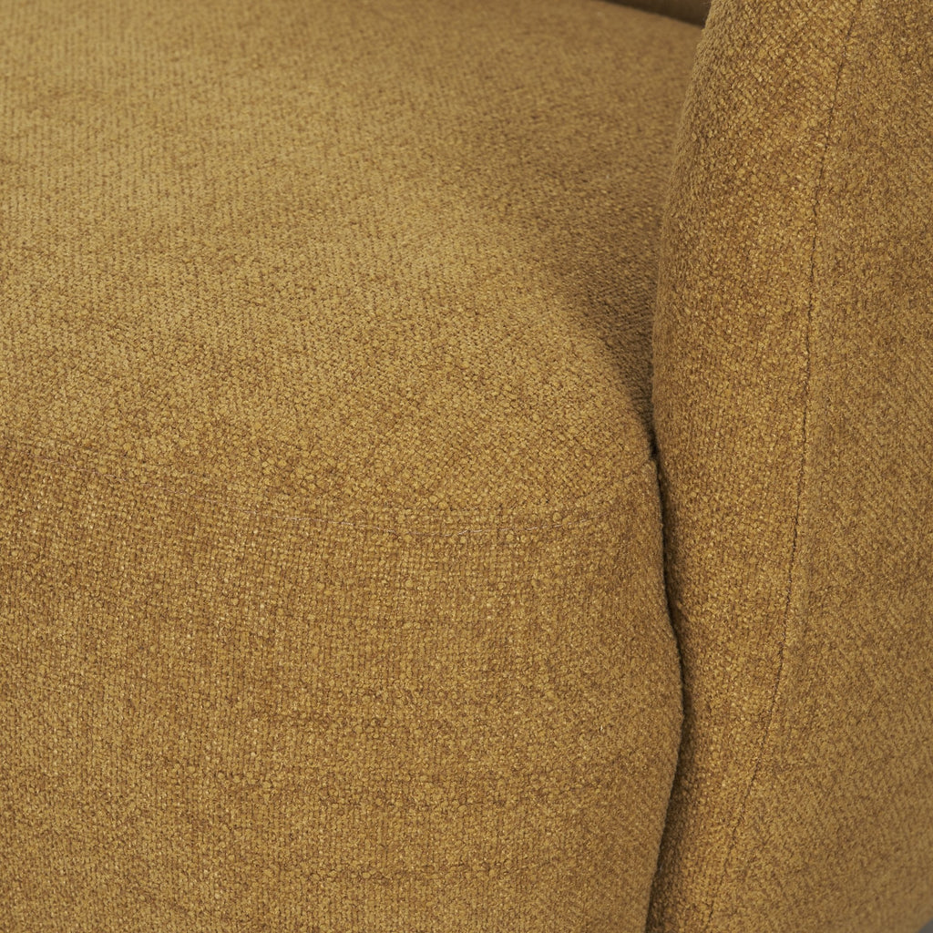 Hudson Swivel Chair