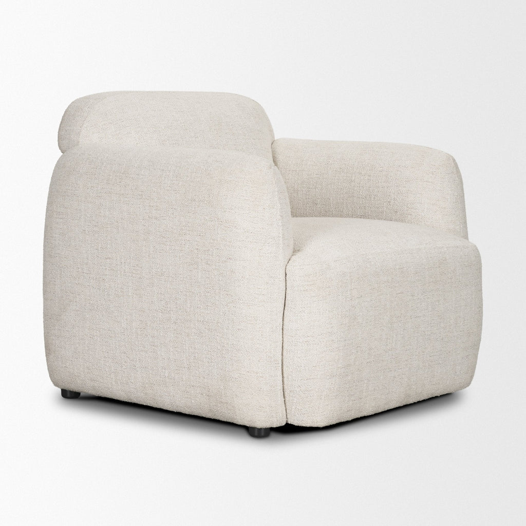 Saga Upholstered Chair