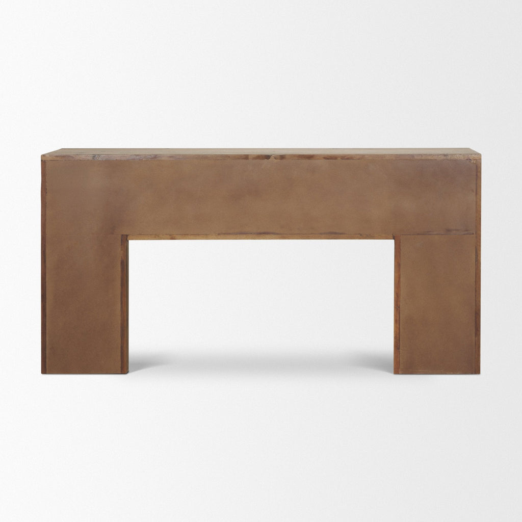 Vance Console Table