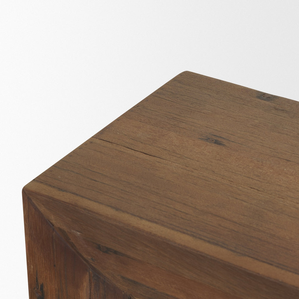 Vance Console Table