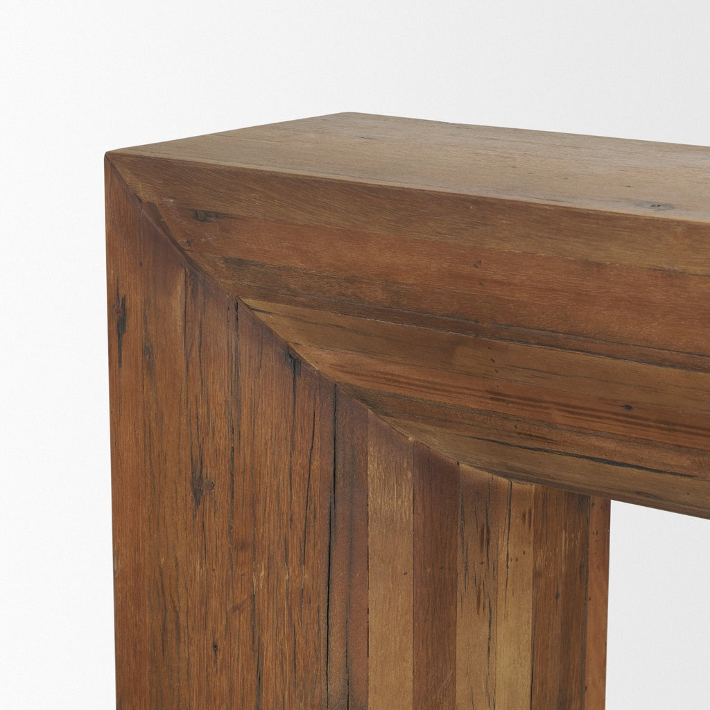 Vance Console Table