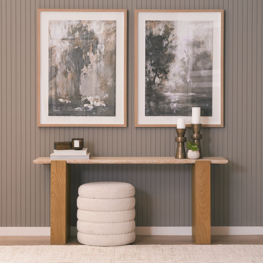 Milos Console Table