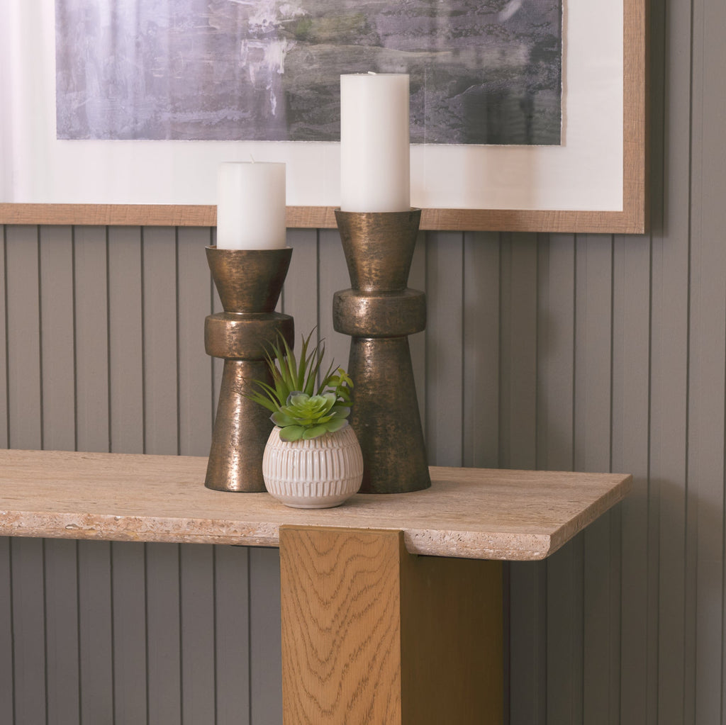 Milos Console Table