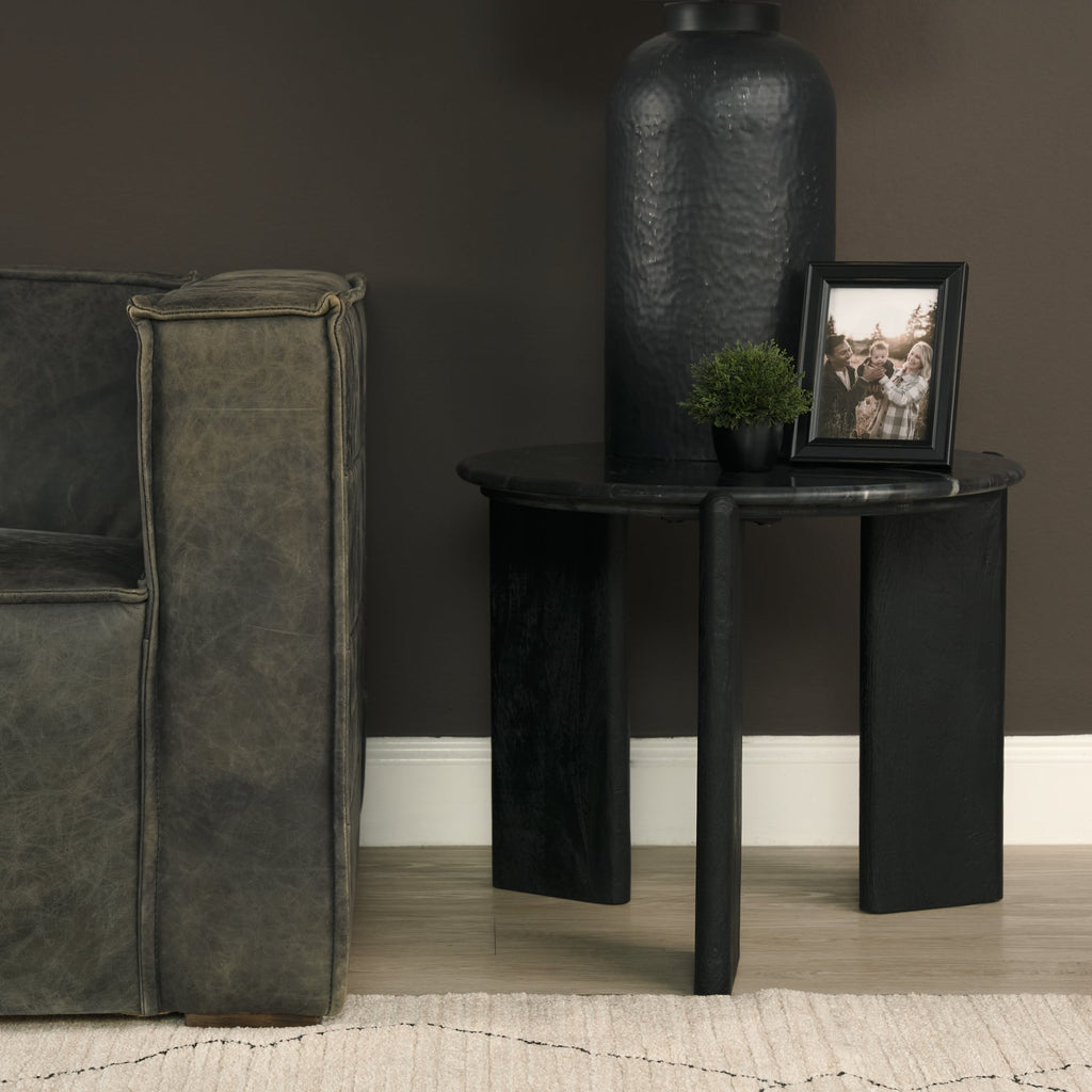 Rumer Side Table