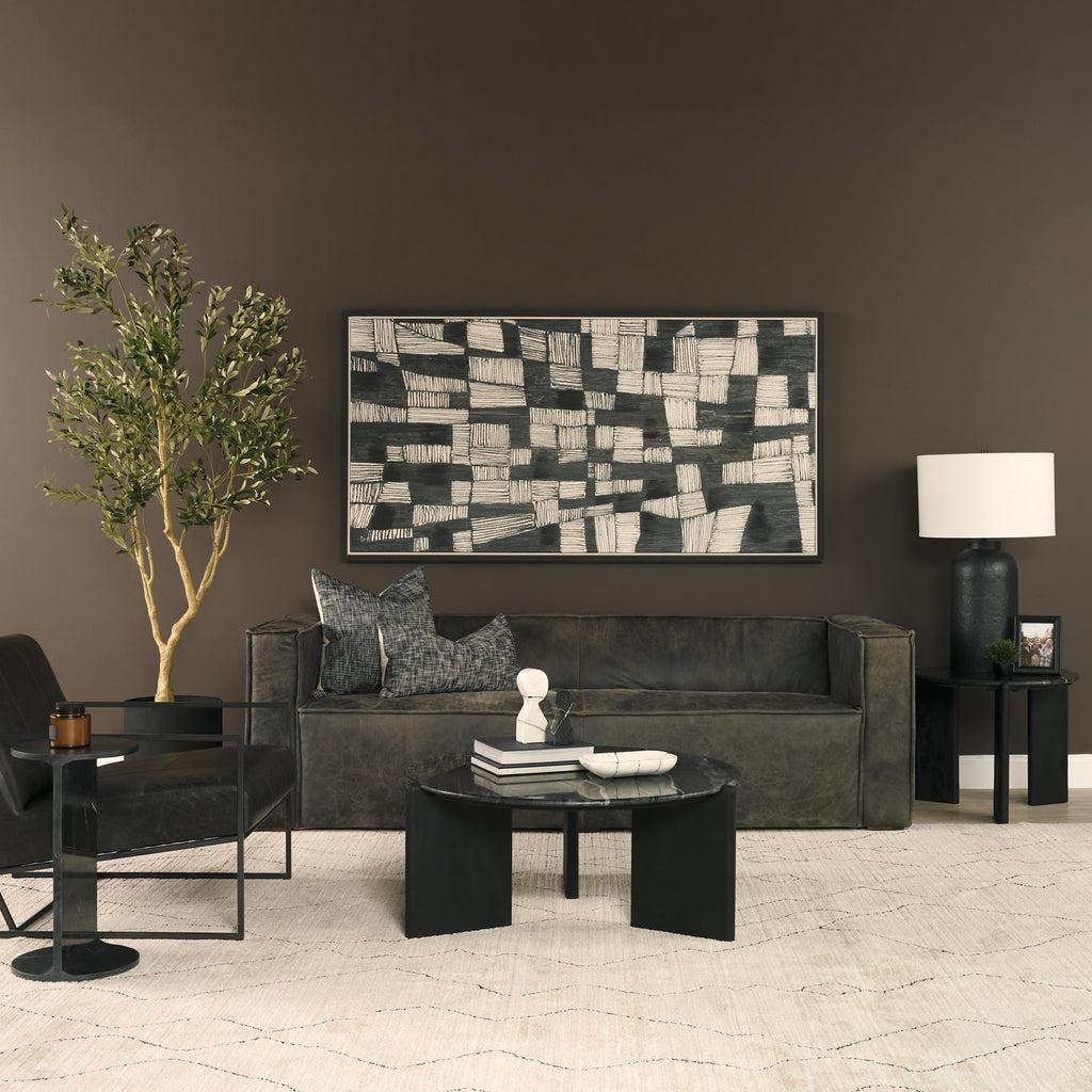 Rumer Side Table