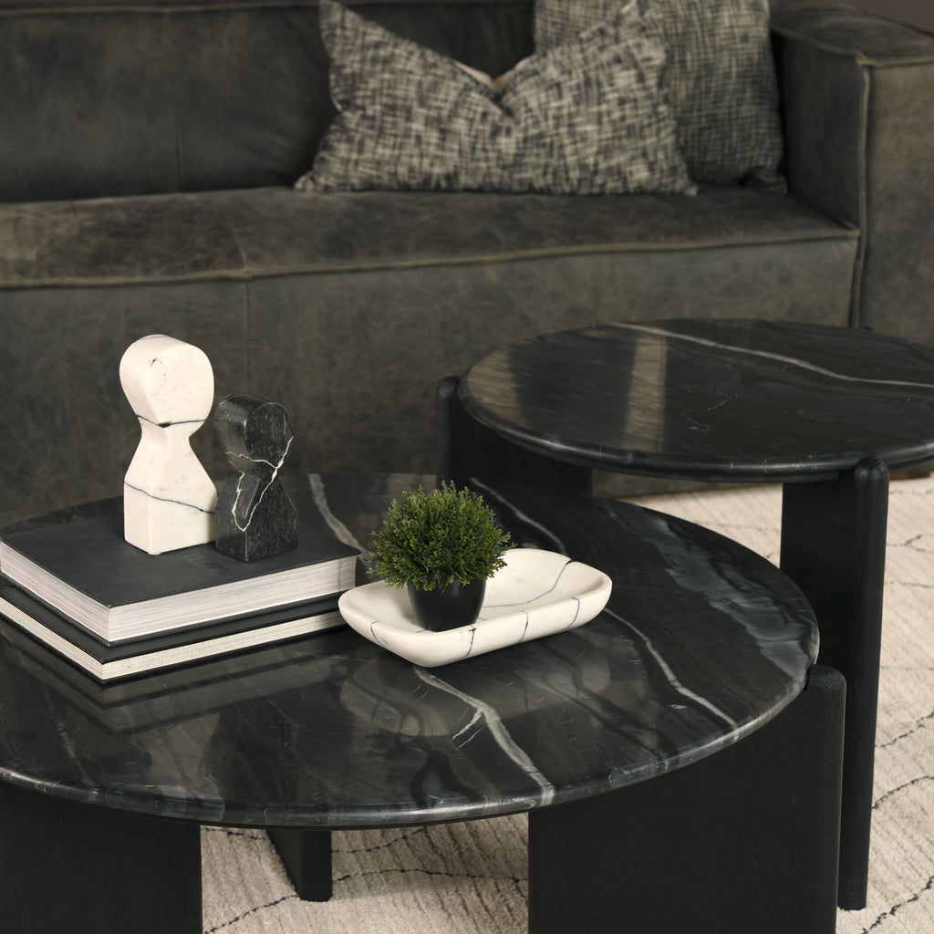 Rumer Side Table
