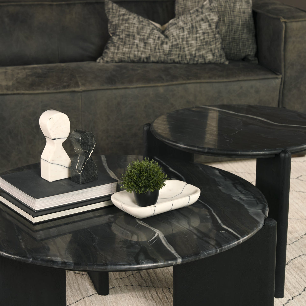 Rumer Side Table