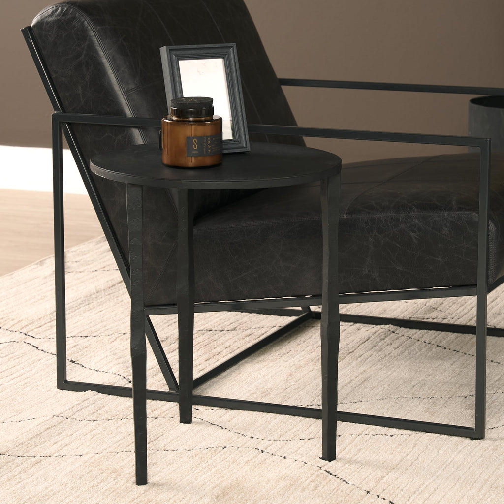 Timothy Accent Table